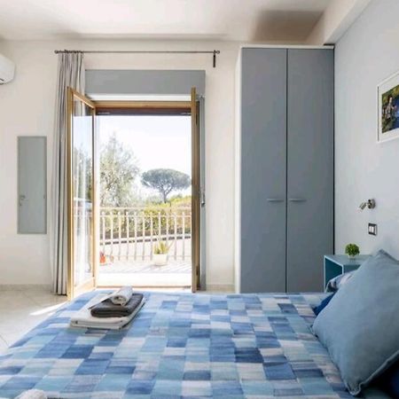B&B Terra Di Miti Acireale Exterior photo