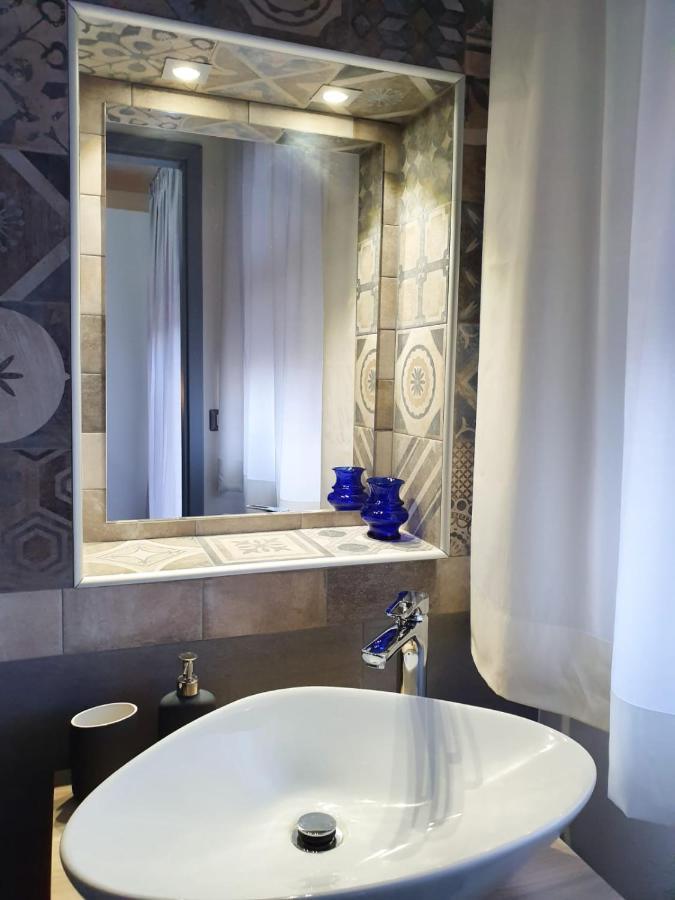 B&B Terra Di Miti Acireale Exterior photo