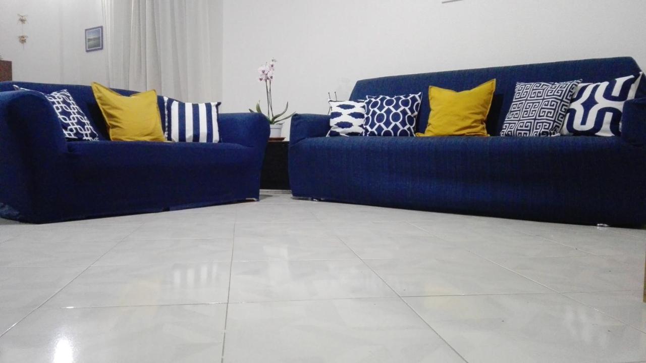 B&B Terra Di Miti Acireale Exterior photo