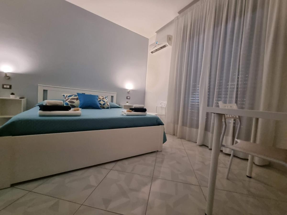 B&B Terra Di Miti Acireale Exterior photo