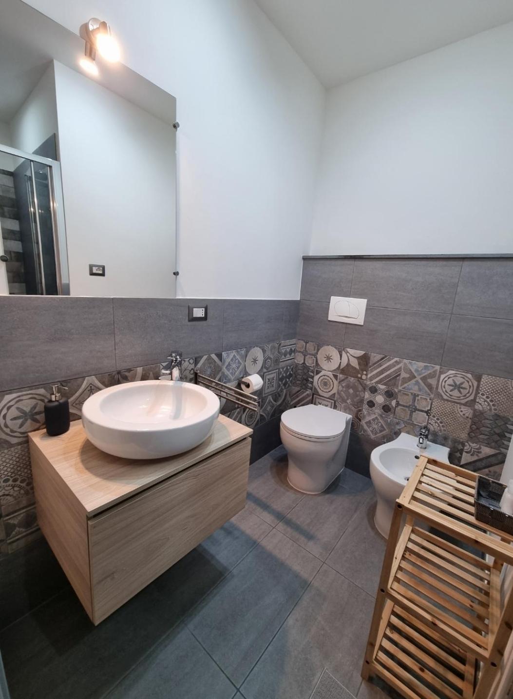 B&B Terra Di Miti Acireale Exterior photo